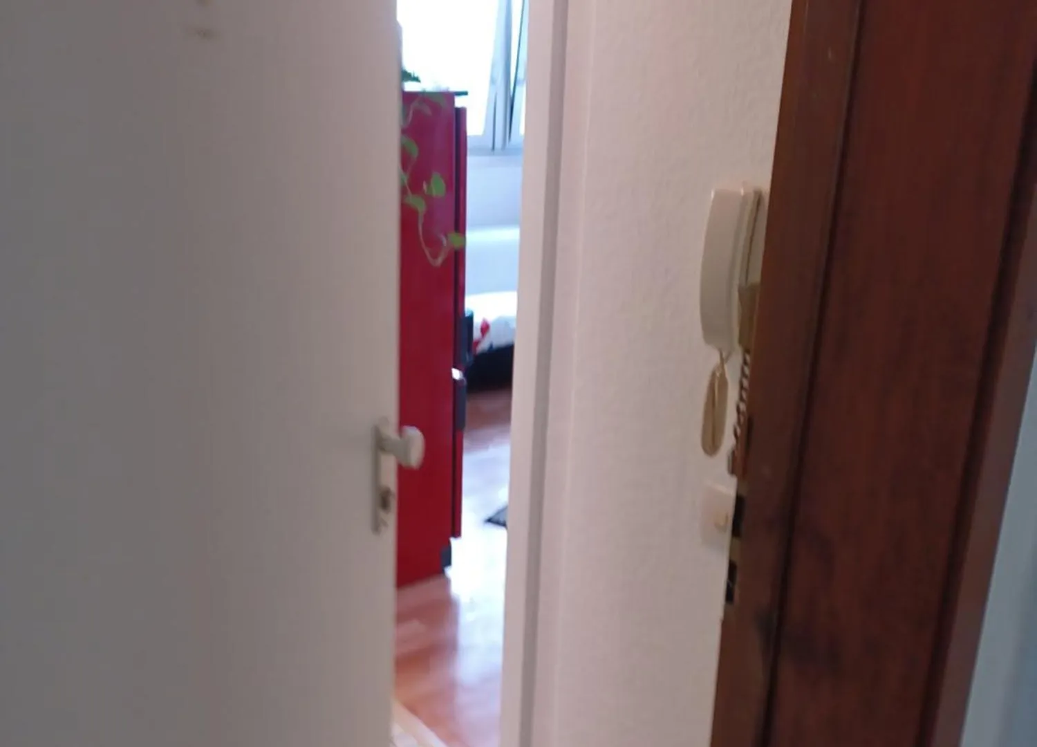Lägenhet 30 Qm Komfort Wohnung Köln