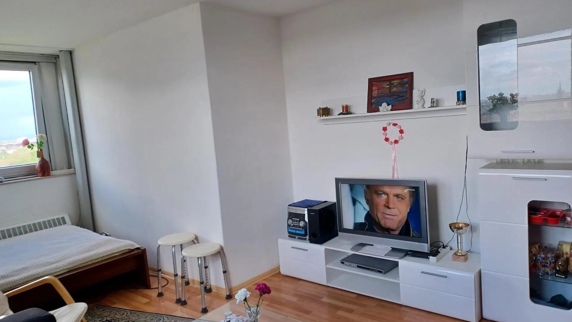 Lägenhet 30 Qm Komfort Wohnung Köln