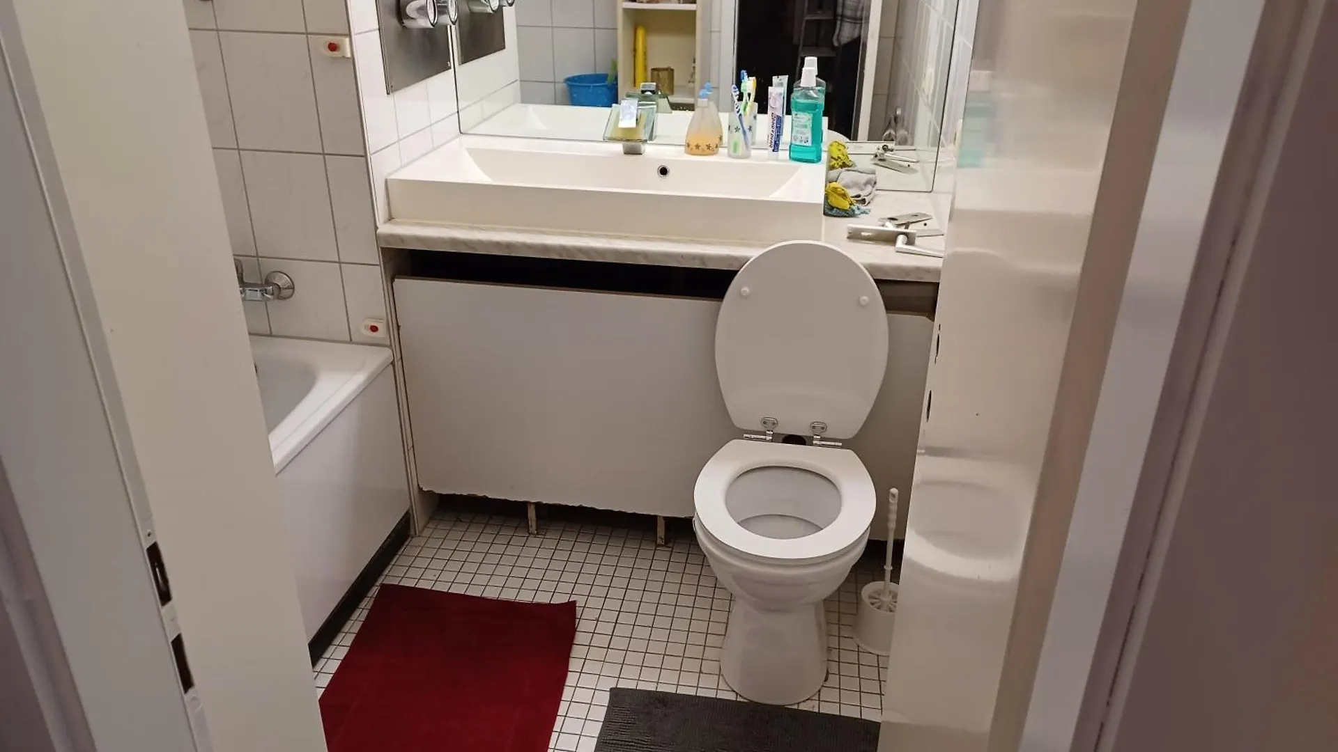 30 Qm Komfort Wohnung ケルン 0*,  ドイツ