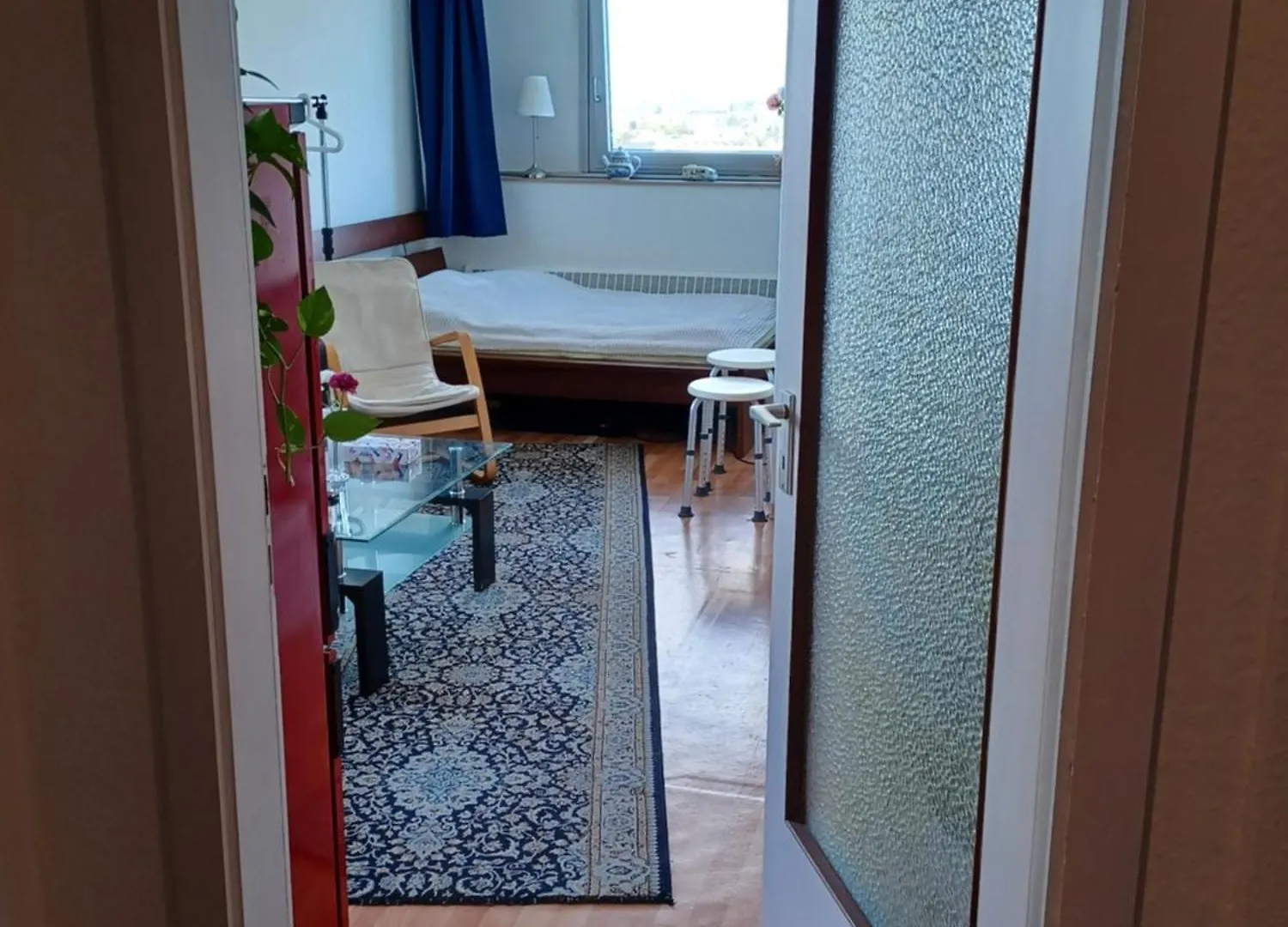 30 Qm Komfort Wohnung ケルン アパート